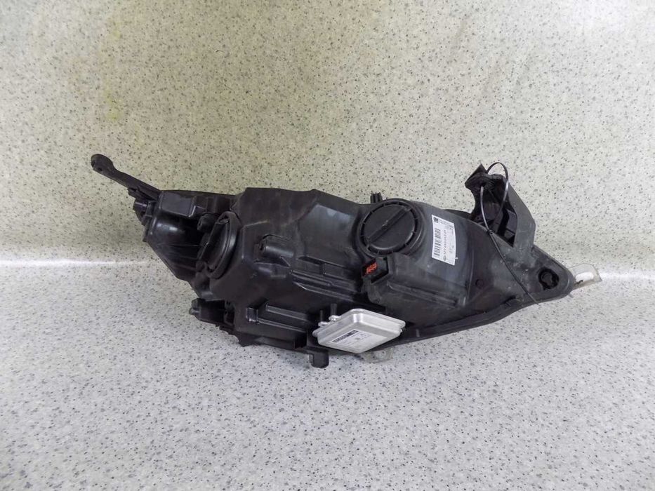 Opel Astra IV J far stanga far dreapta faruri xenon bi-xenon led