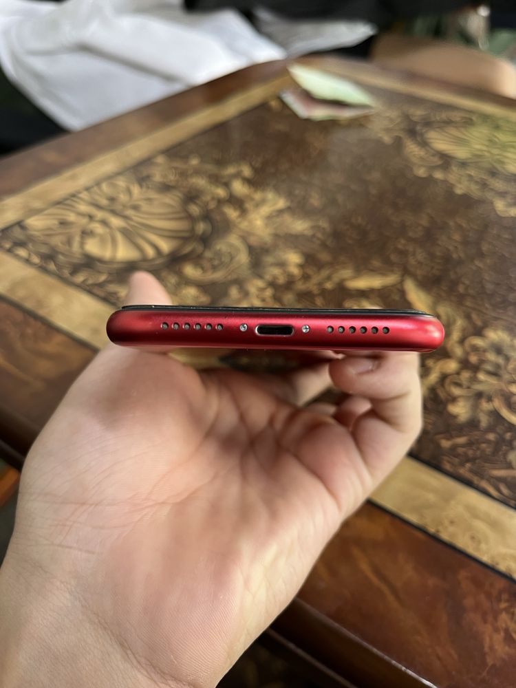 IPHONE 11 aybi radnoy tel