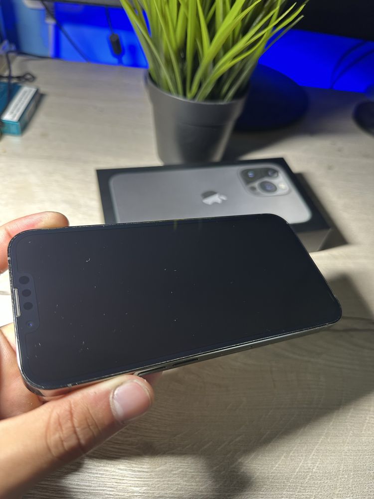 Iphone 13 pro 256gb graphite