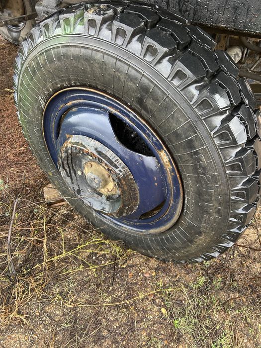 Roti remorci agricole 8.25/20, noi