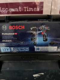 Surubelnita pe acumulator Bosch Professional GSR12V-35 DEFECT