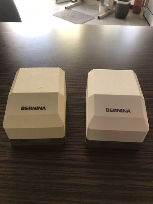 Berninа 334 156 03 за бие