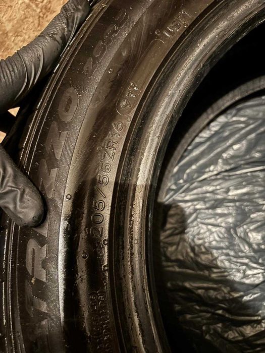 Anvelope Vara SAILUN ATREZZO ZSR2 205/55R16 91Y