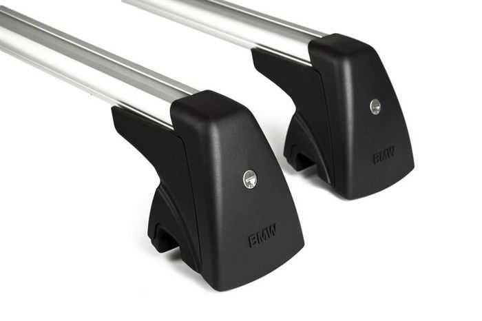 Bare Transversale Aluminiu BMW Seria 5 G30