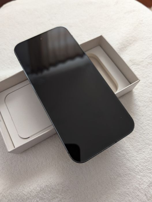 Google Pixel 9 Pro XL 256gb