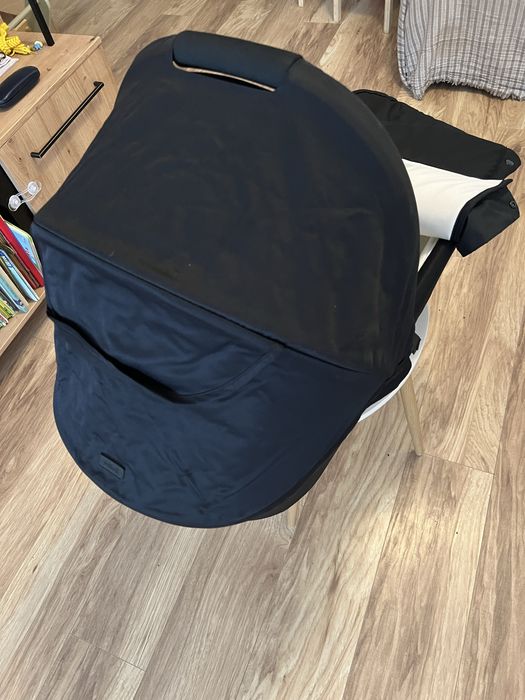 Carucior Cibex Melio 3 in 1