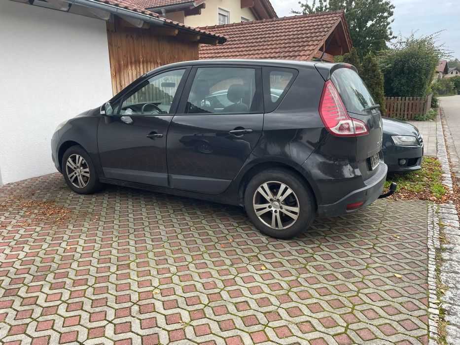 Renault Scenic Diesel