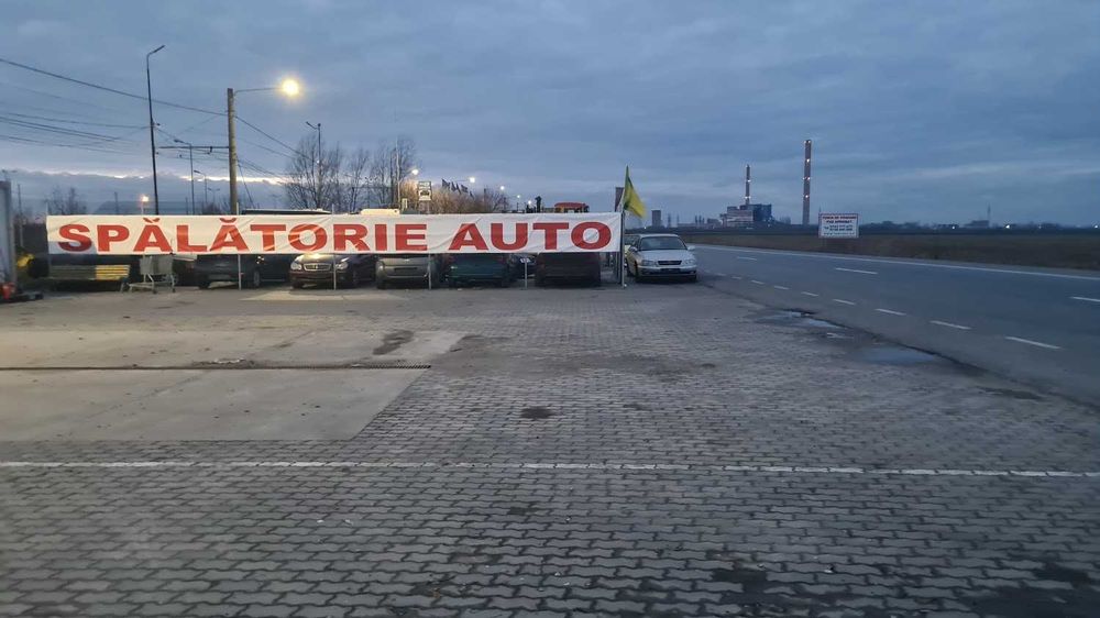 Inchiriez-Motel Ruta 33 -restaurant-terasa sau vanzare total 2850  m 2
