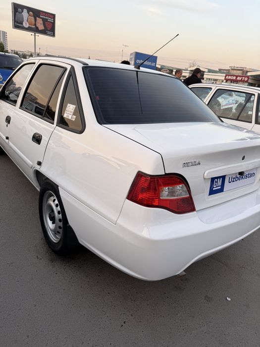 Nexia.2…2015 yil prapan gaz