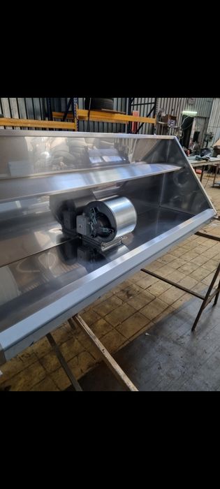Hote inox toate dimensiunile