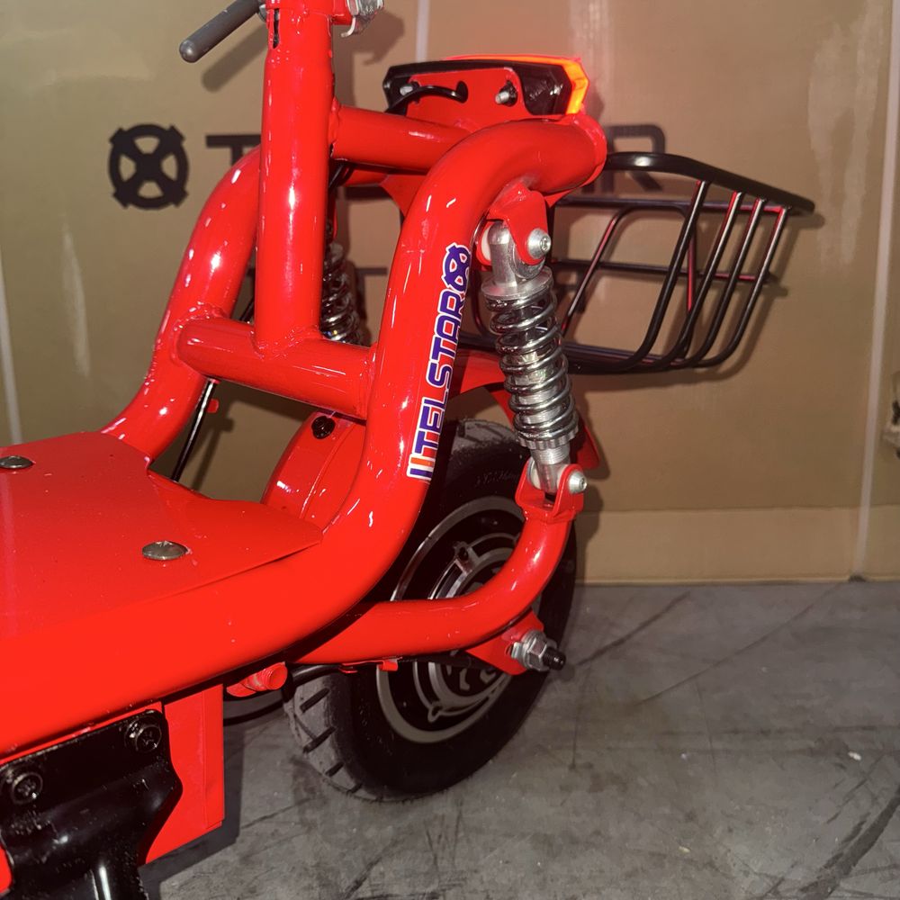 Сгъваем електрически скутер TS-300.4 750W/ 800W 12AH/36V