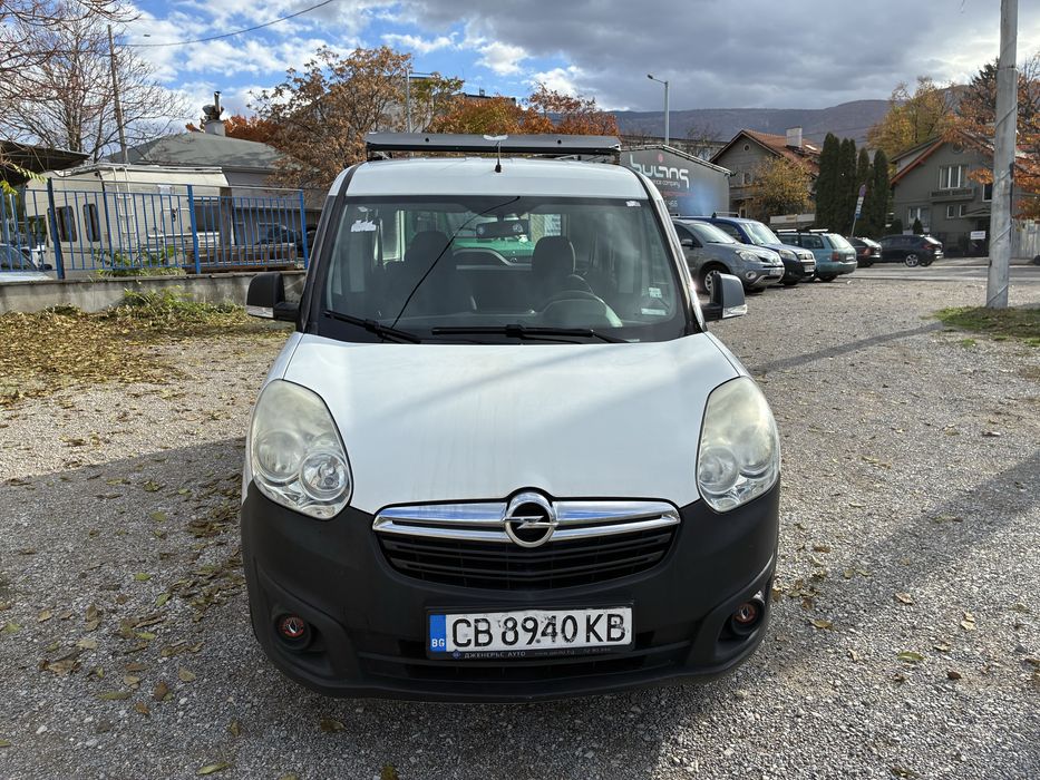 Продам кола опел комбо