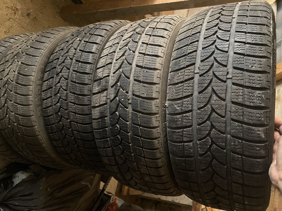 Anvelope  Tigar winter 225 45 17