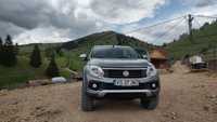 Mitsubishi l200 Fiat fullback