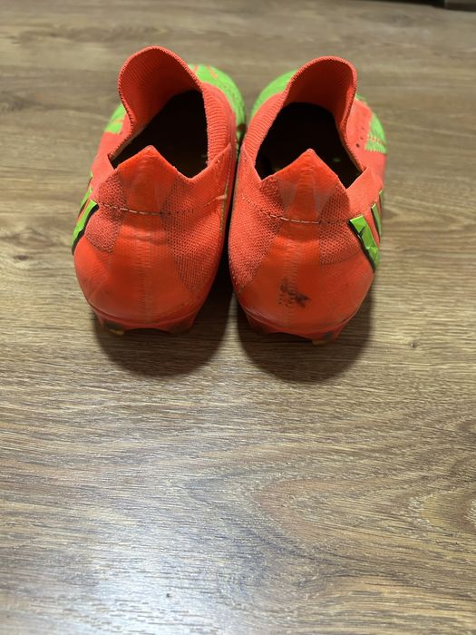 Adidas Predator Edge.1 Low FG