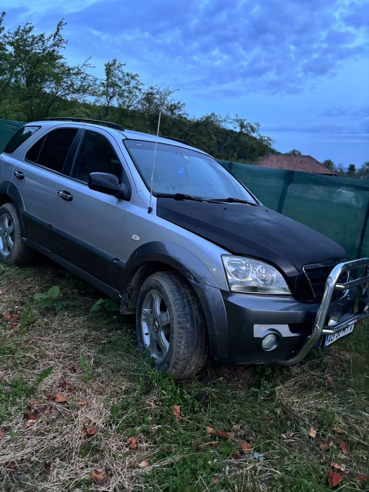 Vand Kia Sorento