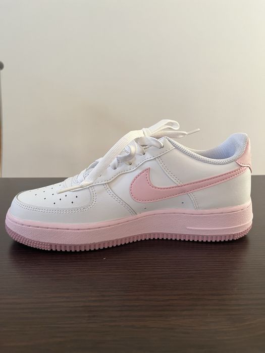 air force 1 nepurtati marime 39 pink femei