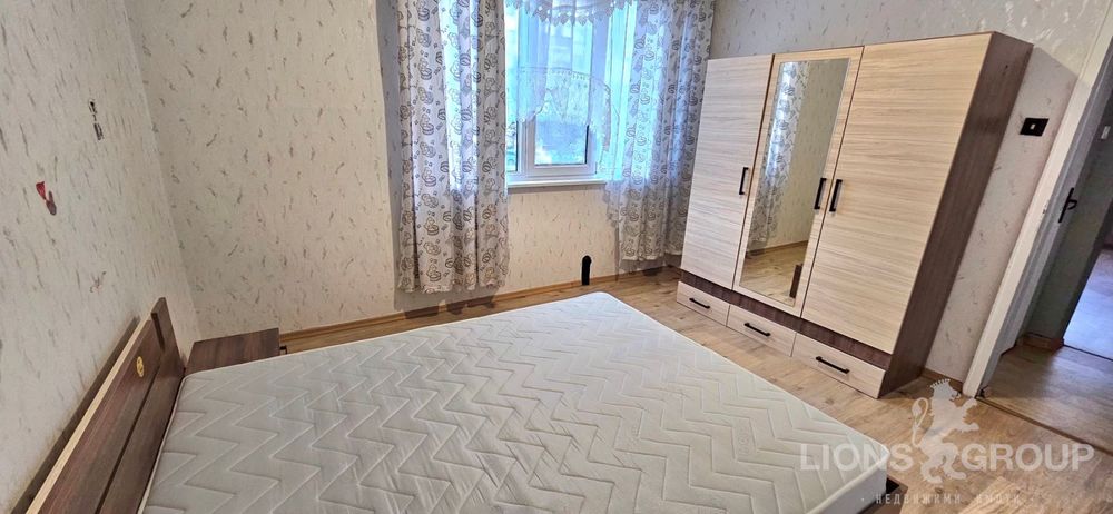 Ново Предложение Тристаен Апартамент Трошево