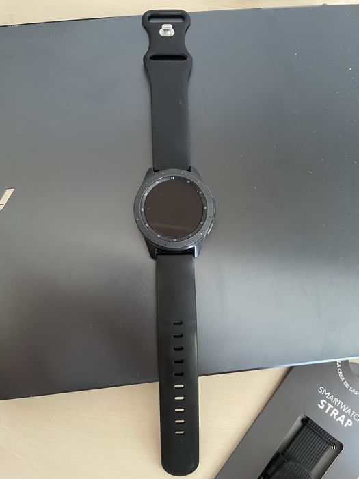 Galaxy Watch colecție! prima ediție!