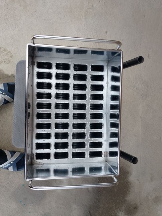 Марожне аппарат бизнес учун