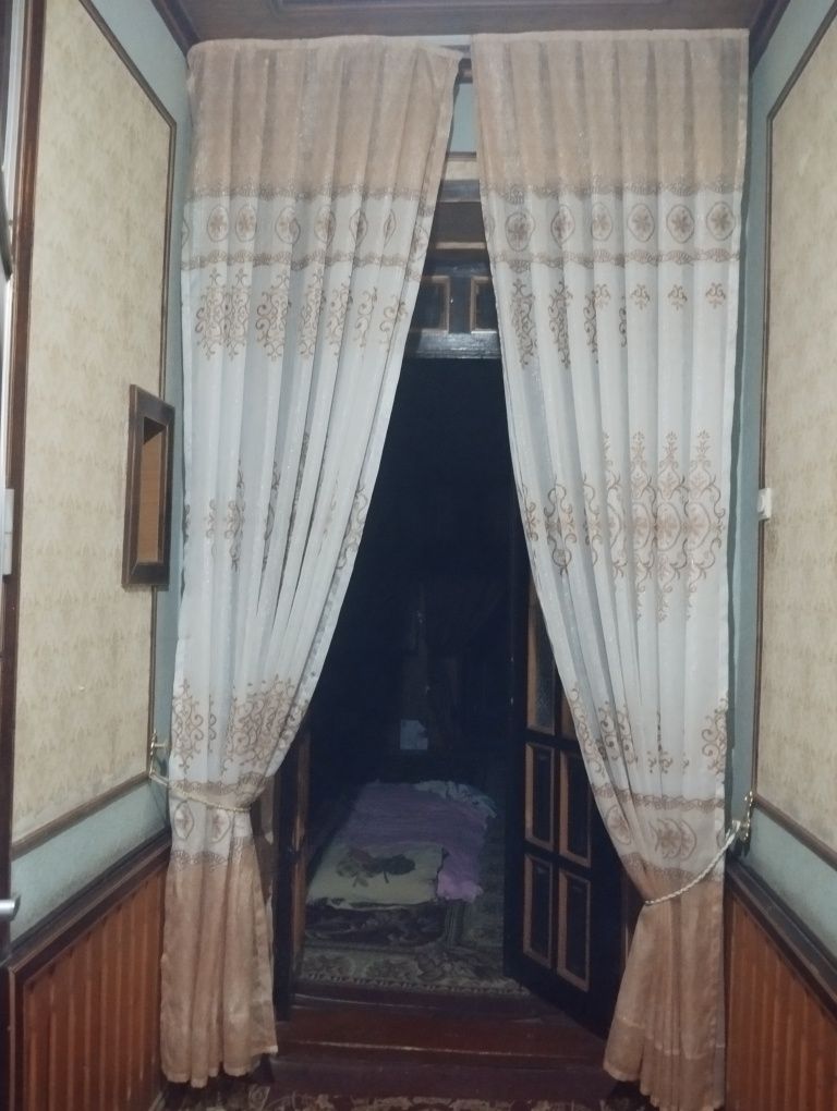 Продаю элитные шторы,занавески