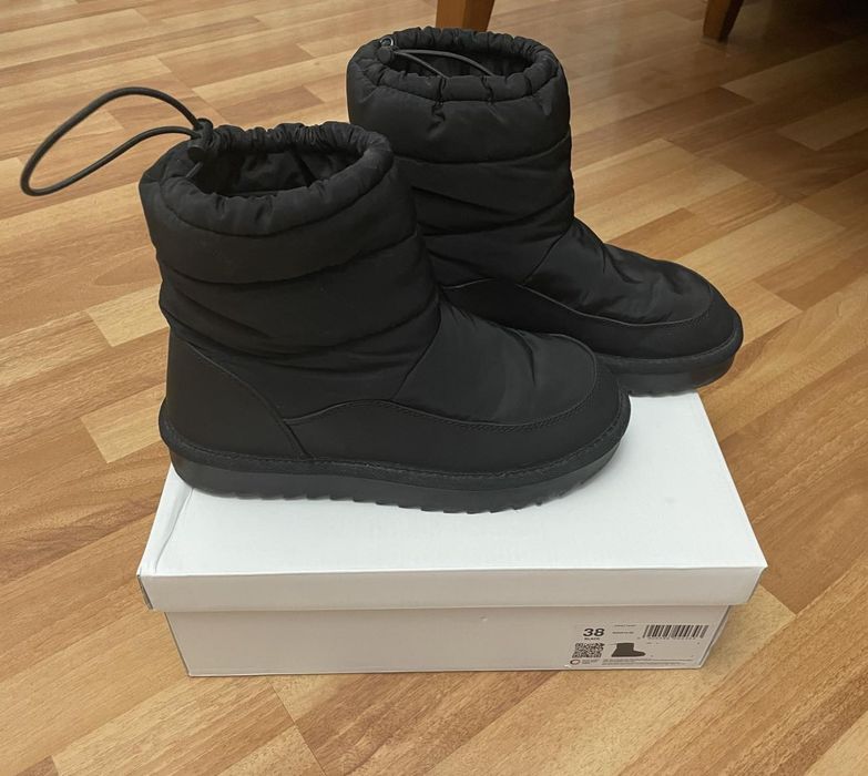 Апрески Jenny Fairy, 38 номер