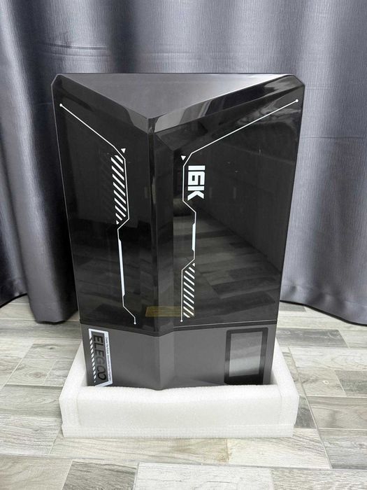 Imprimanta 3D ELEGOO Saturn 4 Ultra 16K + Mercury Plus V3.0