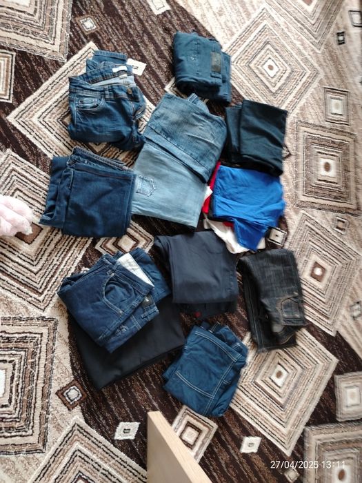 Вещи на мальчика цена 3000тг