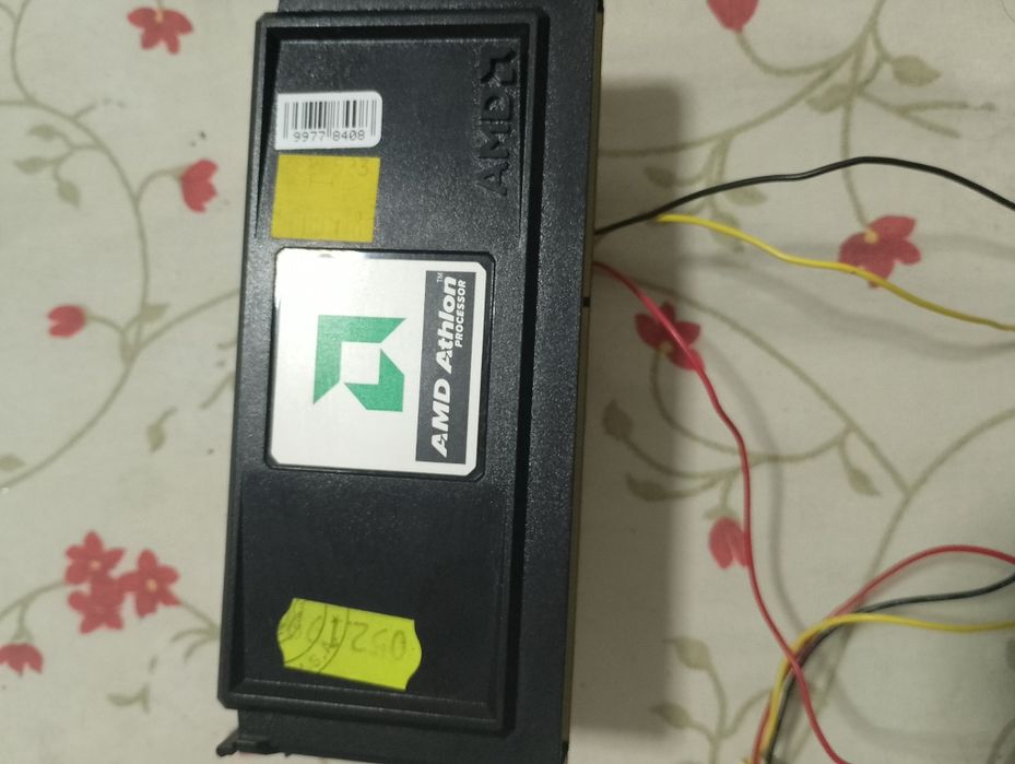 Procesor AMD Athlon K