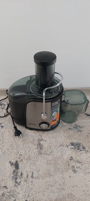 Storcător fructe și legume gorenje 800W