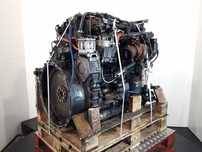 Motor complet Scania D916 C01 - Piese motor Scania