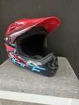 Casca mtb Force Tiger downhill, mărimea XL
