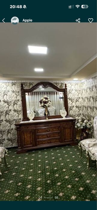 Камод комод kamot