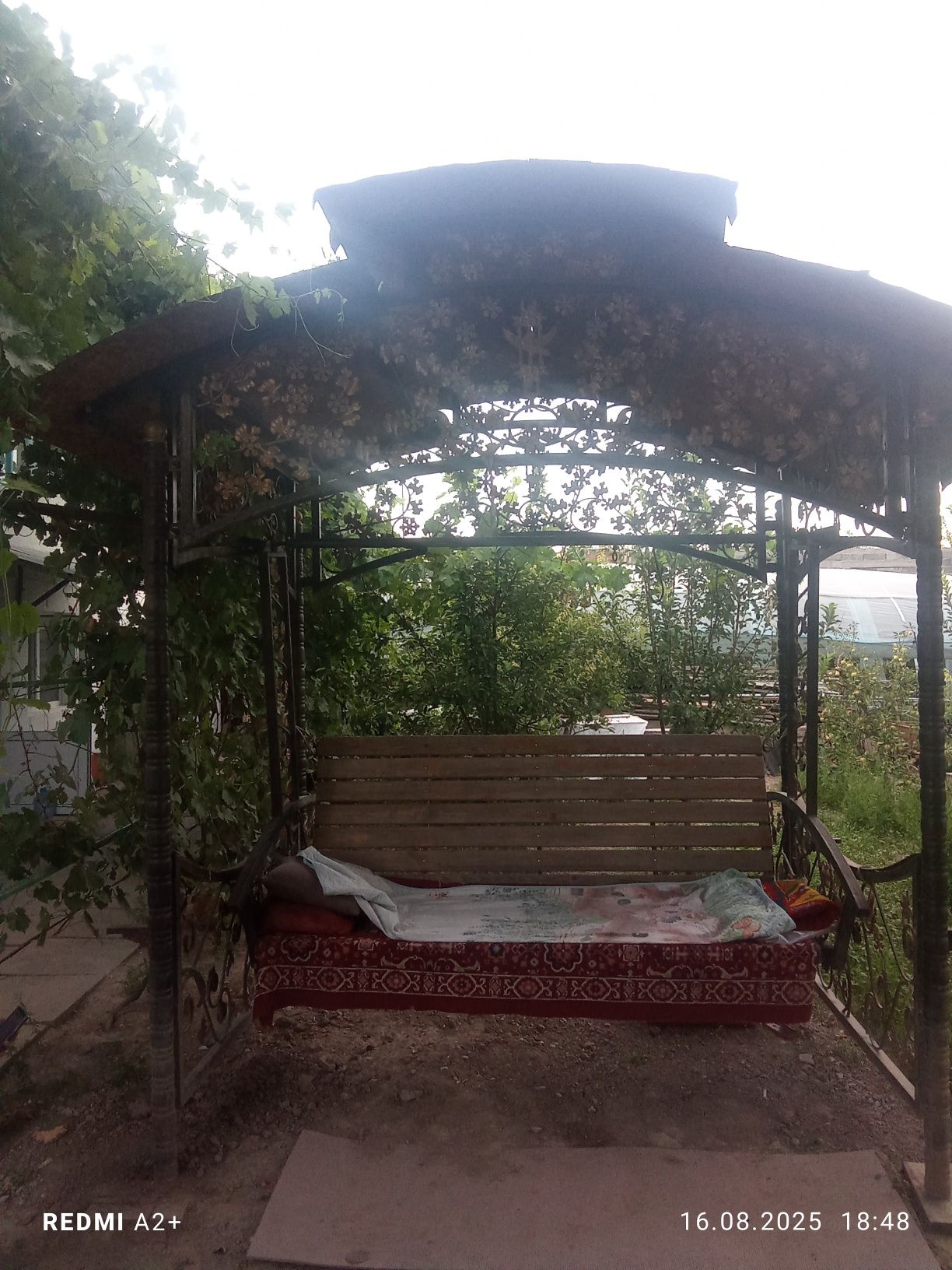 Продается качеля