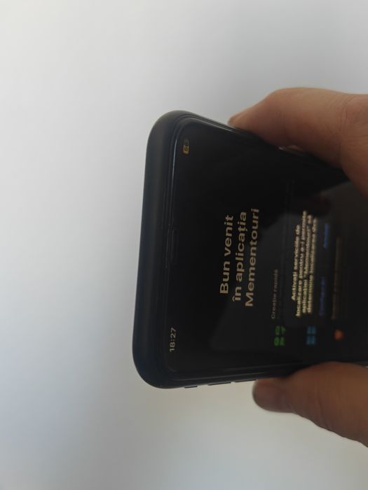 Iphone xr black 128gb 87% bateria