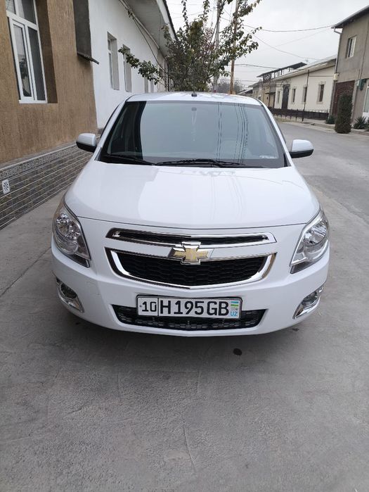 Продается Кобальт