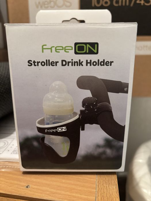 Поставка за чаша