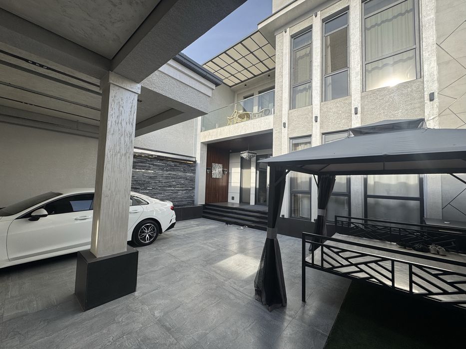 Продаётся Дом с Мебелью.