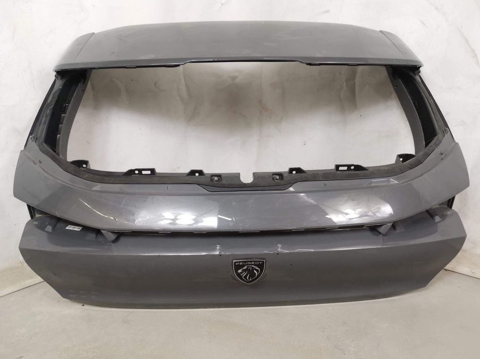 Haion Capota Portbagaj Peugeot  308 Mk3 [2021 - 2022 2023 2024 2025 Or