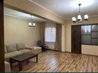 Сдаетса уютная, 4-х комнатная квартира в Мирабадском районе