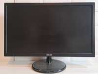 Monitor ASUS 22 inch Made in Taiwan + PH 20 inch