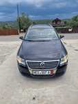 Vând passat b6 2007