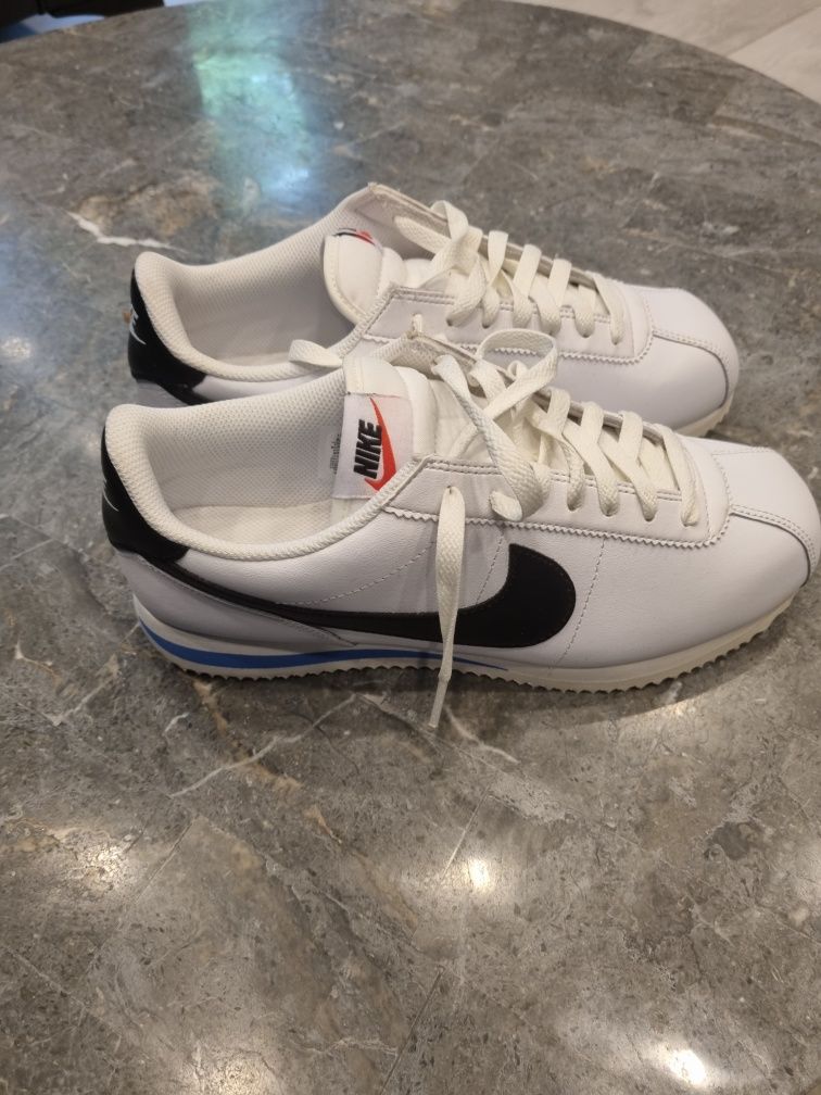 Nike Cortez dama