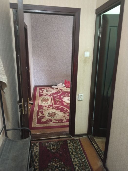 Аренда Чиланзар 21 кв 2/4/4 Ор:Идеал кафе