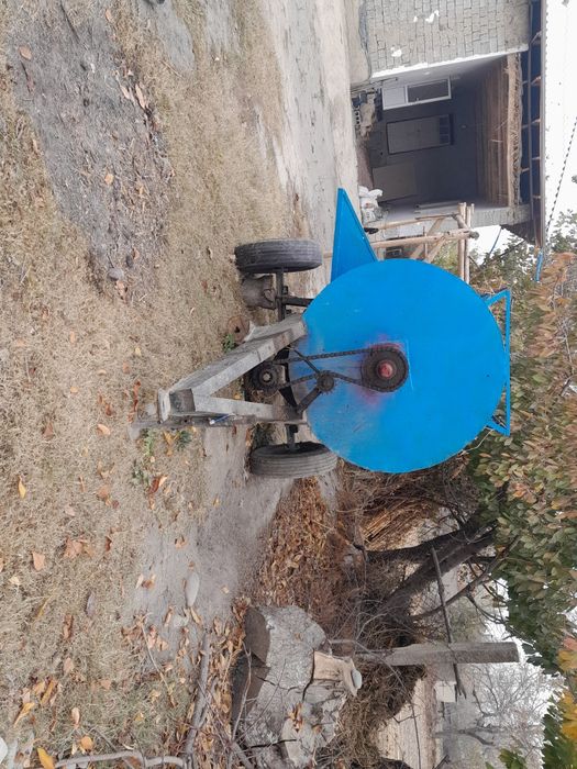 fasol bochka sotiladi