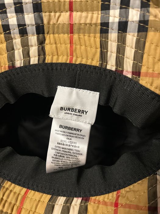 Шапка Burberry Топ Качество!