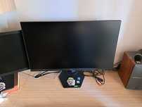 Monitor Dell 27 inch 165 Hz 1920x1080 FHD G-sync 1ms GTG