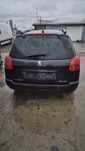 Haion Peugeot 206