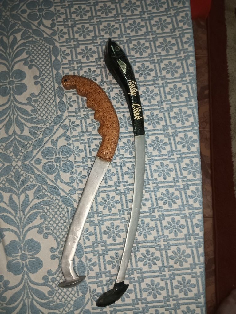 De vânzare clonc
