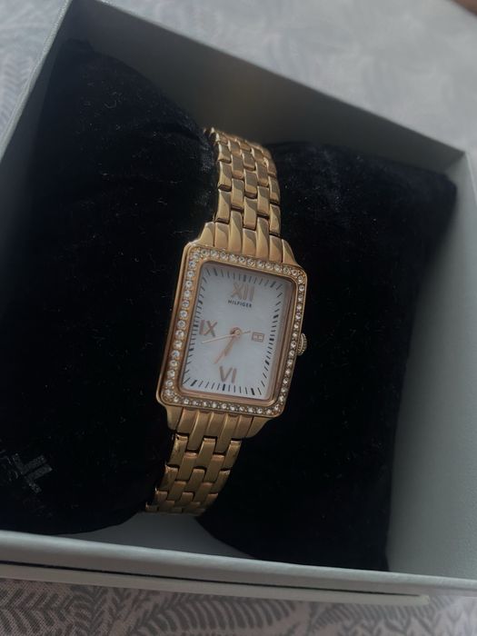 Ceas dama Tommy Hilfiger